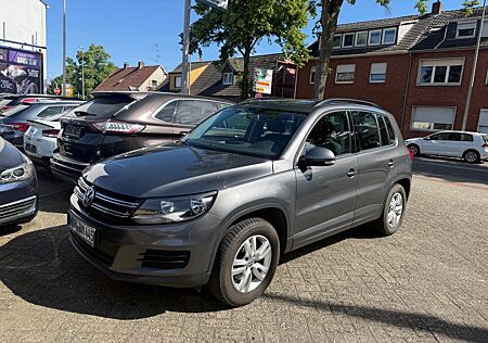 VW Tiguan Volkswagen BMT*KLIMA*NUR63TKM***