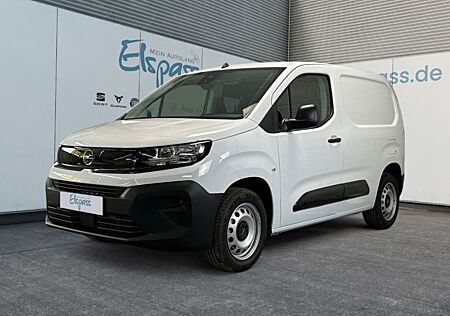 Opel Combo Cargo Edition DIG-DISPLAY TEMPOMAT PDC BLU