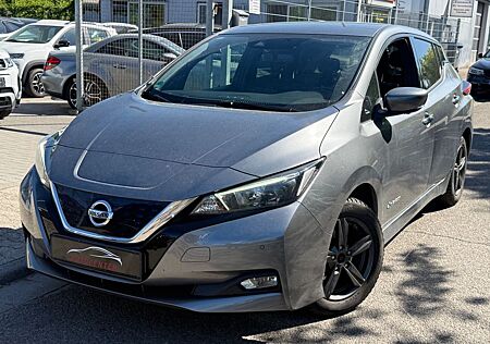 Nissan Leaf N-Connecta/LED/NAVI/360KAM/STANDHZ/