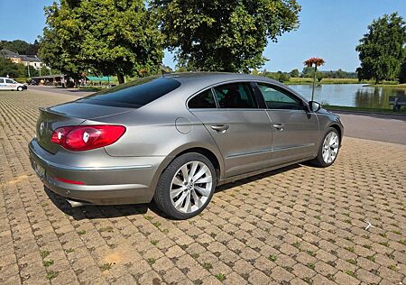 VW Passat CC Volkswagen 3.6 V6 DSG 4MOTION -