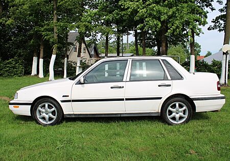 Volvo 460 -GLE