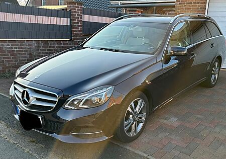 Mercedes-Benz E 300 BlueTEC T AVANTGARDE AVANTGARDE