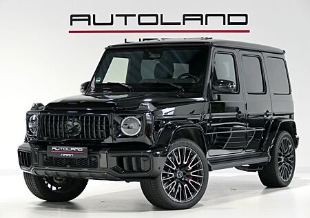 Mercedes-Benz G 63 AMG Perform *Facelift*Superior*Carbon*LM22*