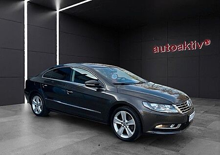 VW CC Volkswagen Sport/Bi-Xenon/Navi/Sitzhzg/Tempomat/Alu/PDC
