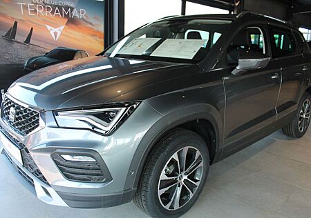 Seat Ateca Style Edition 1.5 DSG