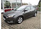 Ford Focus Turnier Cool&Connect+1.Hand