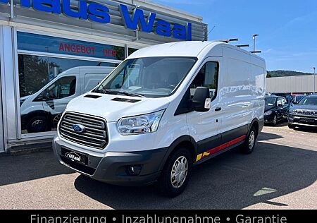 Ford Transit Kasten 350 L2 4x4 *1-HAND*KAMERA*AHK