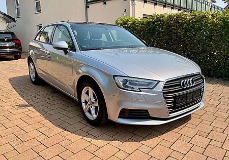 Audi A3 30 TFSI Sportback, Navi, PDC, Komfortklima, M
