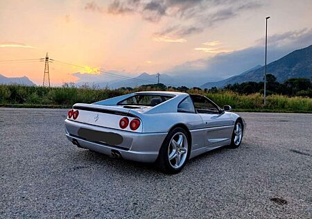 Ferrari F355 F1 GTS GTS