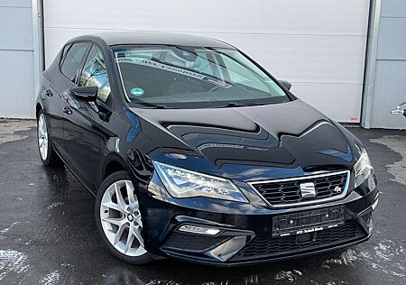 Seat Leon FR*VIRTUAL*DSG*LED*BEATS SOUNDSY*NAVI*APPLE