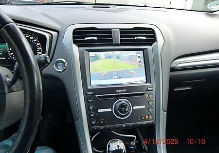 Ford Mondeo 2,0 TDCi 110kW Titanium Turnier Titanium