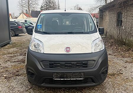 Fiat Fiorino 1.3 Diesel