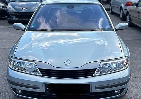 Renault Laguna II Privilege