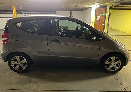 Mercedes-Benz A 150 -