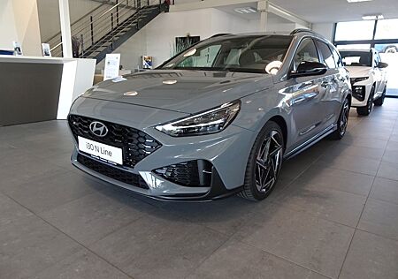Hyundai i30 N Line Automatik