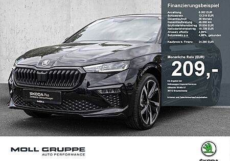 Skoda Scala 1.0 TSI Monte Carlo PANO LED KEYLESS FLA