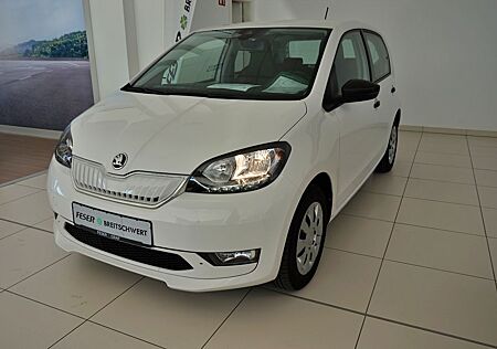 Skoda Citigo iV Ambition CLIMATRONIC