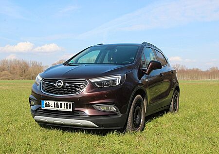 Opel Mokka X 1.4 Turbo ecoFLEX INNOVATION S/S 4x4...