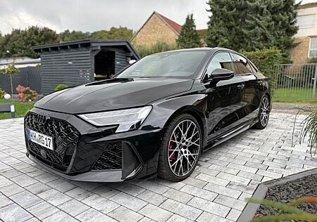 Audi RS3 2.5 TFSI S tronic quattro Sportback -