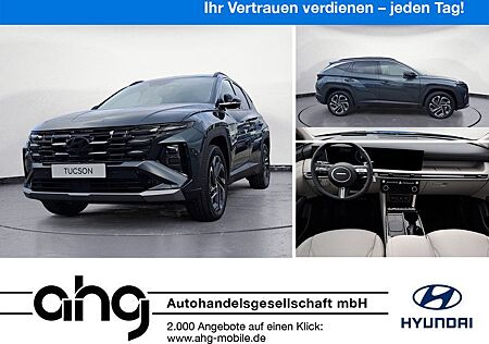 Hyundai Tucson 1.6 T-PLUGIN PHEV Prime 4WD POWERLEASING