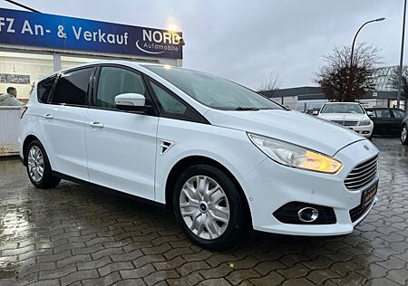 Ford S-Max Trend