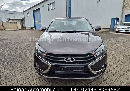Lada Vesta 1.6 16V