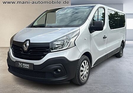 Renault Trafic L2H1 2,9t Expression 9-SITZER/KLIMA
