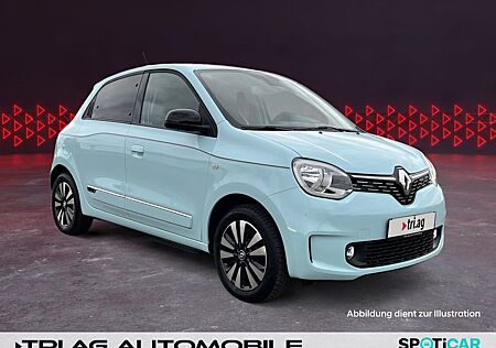 Renault Twingo E-Tech TECHNO