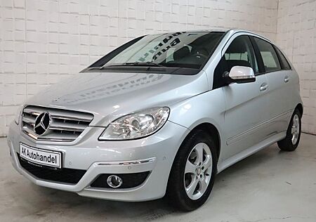 Mercedes-Benz B 180 CDI Automatik SHZ Klima PDC Tempomat