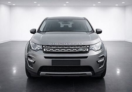Land Rover Discovery Sport Pure
