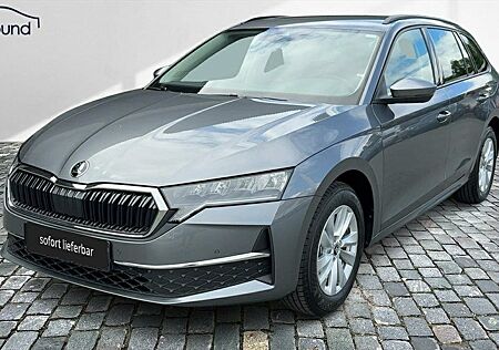 Skoda Octavia IV Combi 2,0 TDI DSG Selection LED ACC