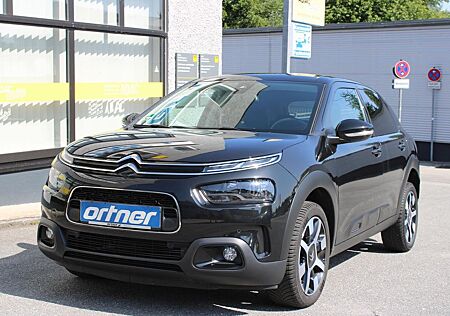 Citroën C4 Cactus Shine 1.2 12V e-THP / PureTech