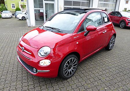 Fiat 500C 500 C 1.0 GSE Hybrid Dolcevita ACAA Bluetooth T