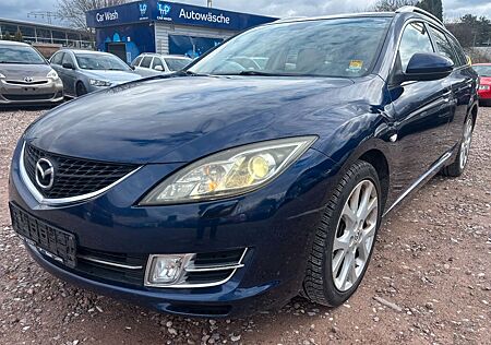 Mazda 6 Kombi 2.5 Top