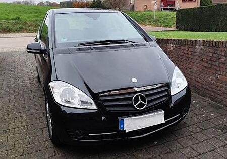 Mercedes-Benz A 160 BlueEFFICIENCY -