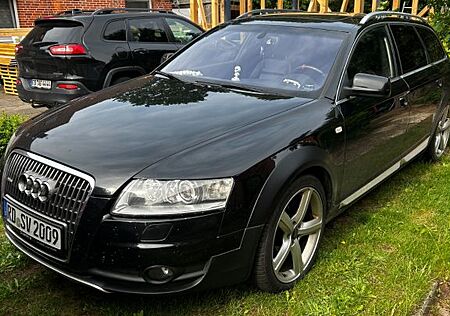 Audi A6 Allroad 3.0TDI (DPF) quattro tiptronic -