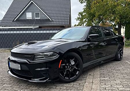 Dodge Charger V8 R/T 5.7 HEMI |erst 41.000Km|TOP