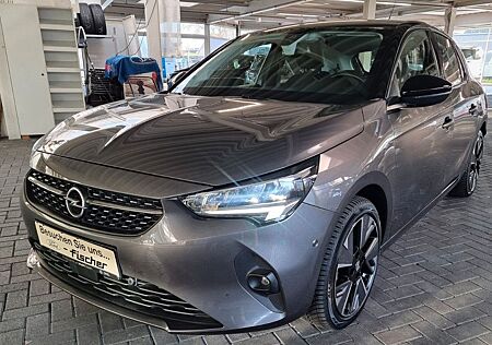 Opel Corsa F , E - Auto ,First Edition
