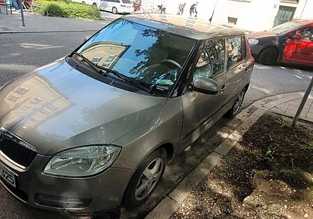 Skoda Fabia 1.2l 51 kW Cool Edition Cool Edition