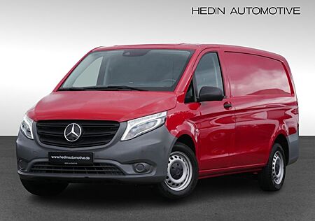 Mercedes-Benz Vito 114 CDI Kasten Lang |ILS|AHK|DISTR|KEYL|KAM