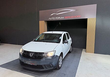 Dacia Sandero II Essentiel