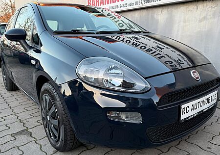 Fiat Punto More // TÜV & Service Neu //
