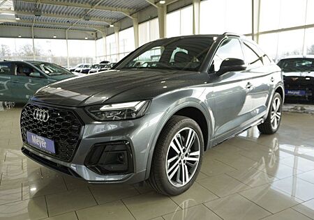 Audi Q5 Sportback S-Line 40TFSI 20*Alu/ACC/LED/Navi/e