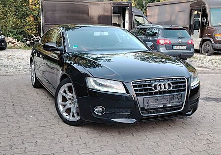 Audi A5 2.0 TFSI - Modell 2011