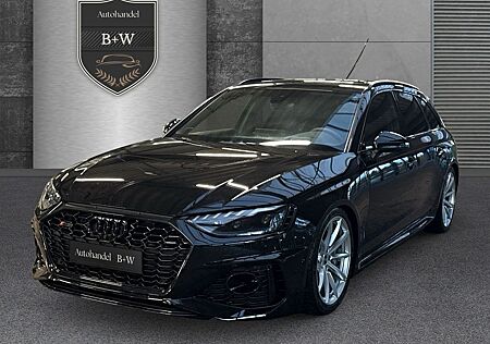 Audi RS4 Avant 2.9TFSI quattro B&O+KERAMIK+HUD+360°