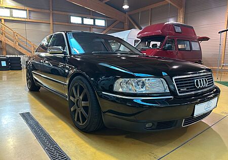Audi A8 *WEIHNACHTSPREIS*