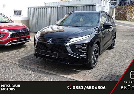 Mitsubishi Eclipse Cross PHEV 2.4 PLUS 4WD LED,Navi,Standhe