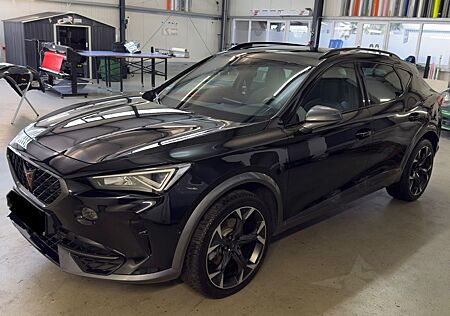Cupra Formentor 2.0 TDI 4Drive|PANO| 360º|LHZ|SZ|AHK|SHZ|BEATS