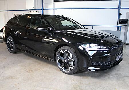 Skoda Superb Sportline 1.5 TSI iV Hybrid 204 PS SOFORT