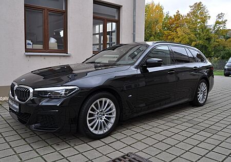 BMW 520e tour. M Sport Panorama Keyl. Kamera H/K